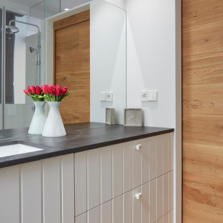 Arratik by FeelFreeRentals - Apartamento de 2 dormitorios - 20