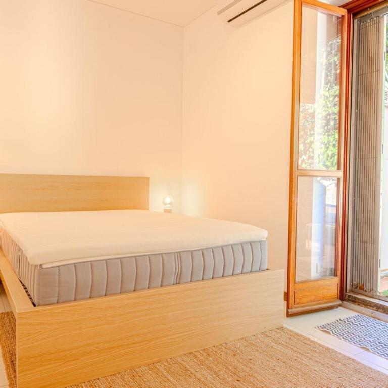 Terrace I Steps to Sea I Newly Refurbished I Sanremo Casino - Appartamento con 1 Camera da Letto - 4