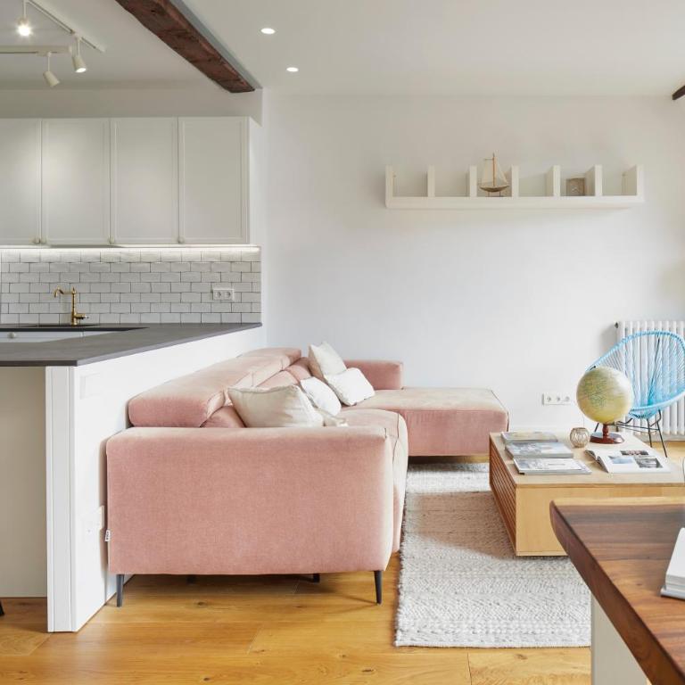 Arratik by FeelFreeRentals - Apartamento de 2 dormitorios - 2