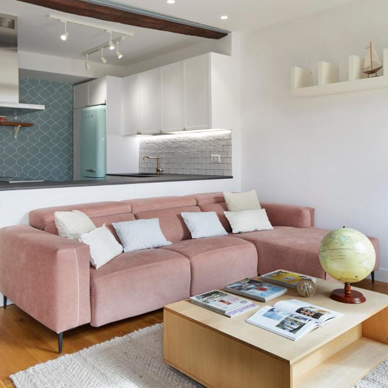 Arratik by FeelFreeRentals - Apartamento de 2 dormitorios - 3