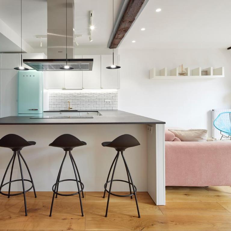Arratik by FeelFreeRentals - Apartamento de 2 dormitorios - 6