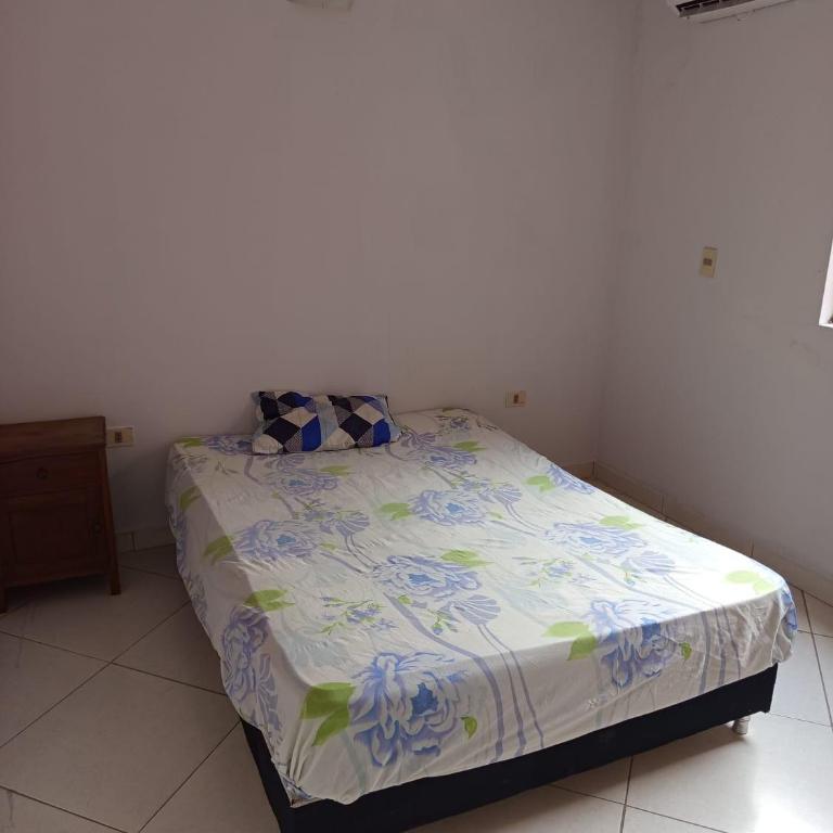 Edificio Santa Ana - Apartamento de 2 dormitorios - 1