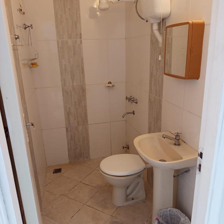 Edificio Santa Ana - Apartamento de 2 dormitorios - 4