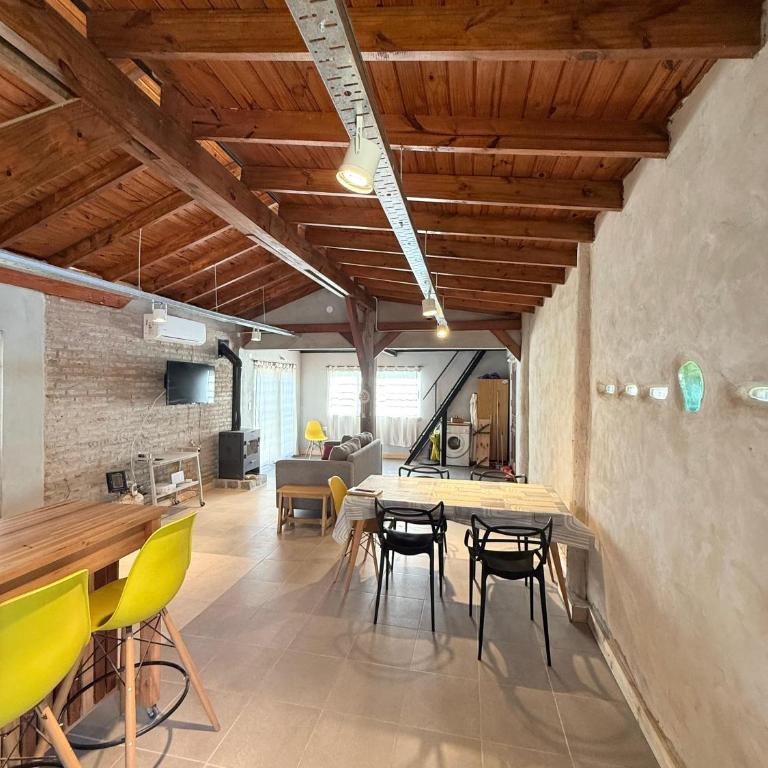 Casa Nido, Natural Immersion Close to Everything - Casa de 2 dormitorios - 10