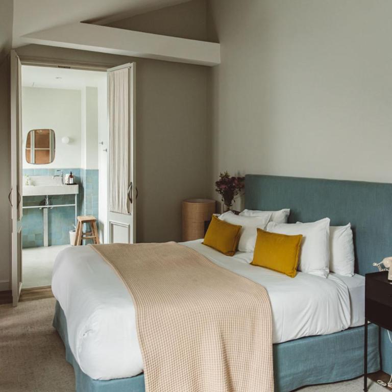 HOY Paris - Yoga Hotel - Suite - 5