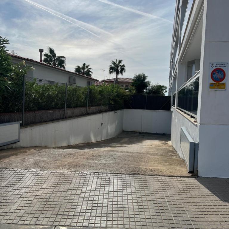 Riviera primera planta - Apartamento de 2 dormitorios - 52