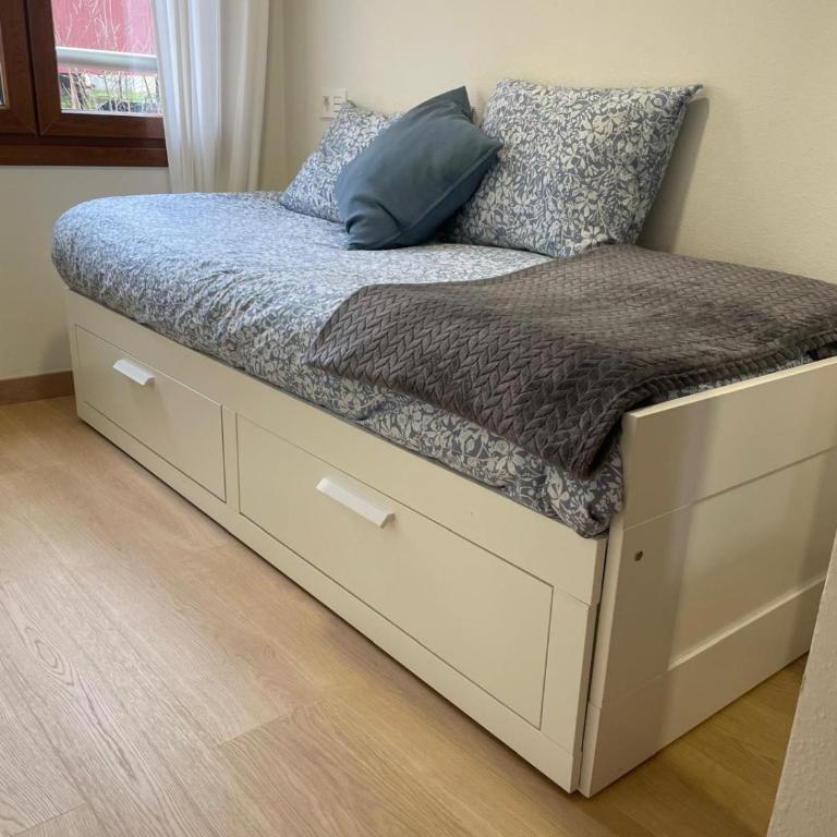 JayjAstur - Apartamento de 2 dormitorios - 36