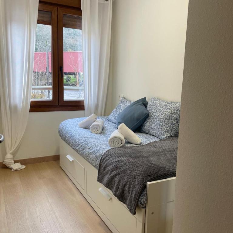 JayjAstur - Apartamento de 2 dormitorios - 34