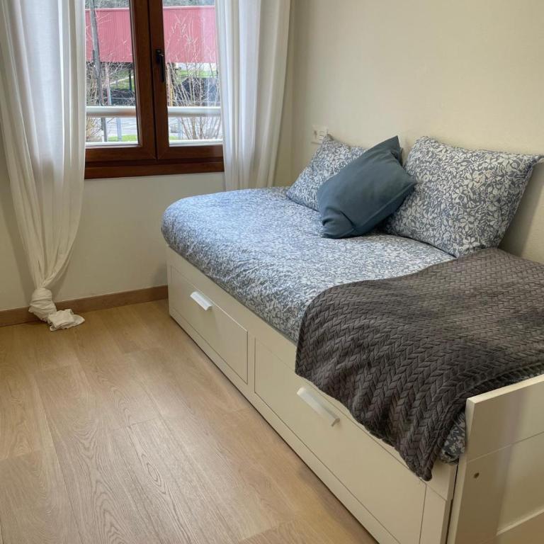 JayjAstur - Apartamento de 2 dormitorios - 44