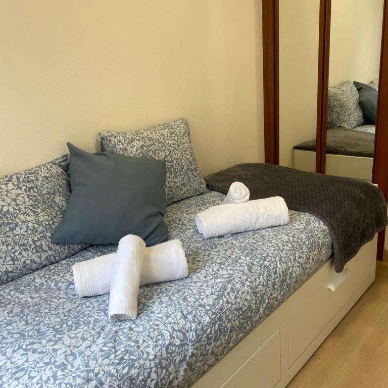 JayjAstur - Apartamento de 2 dormitorios - 42