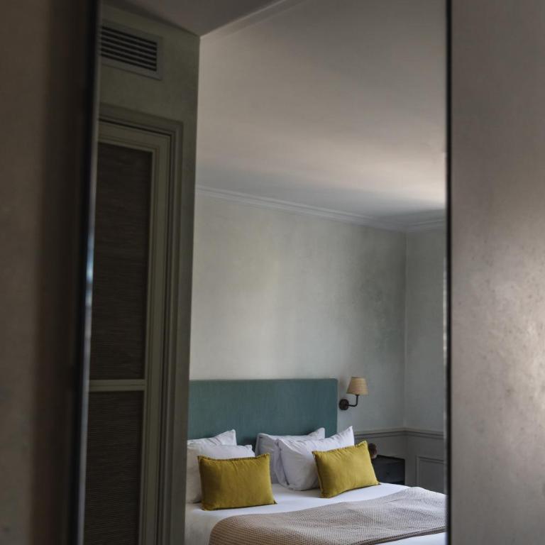 HOY Paris - Yoga Hotel - Chambre Double Supérieure - 7