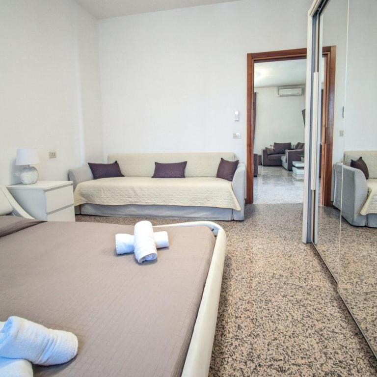 Fontana Oasis Apartment - Appartamento Superior - 14