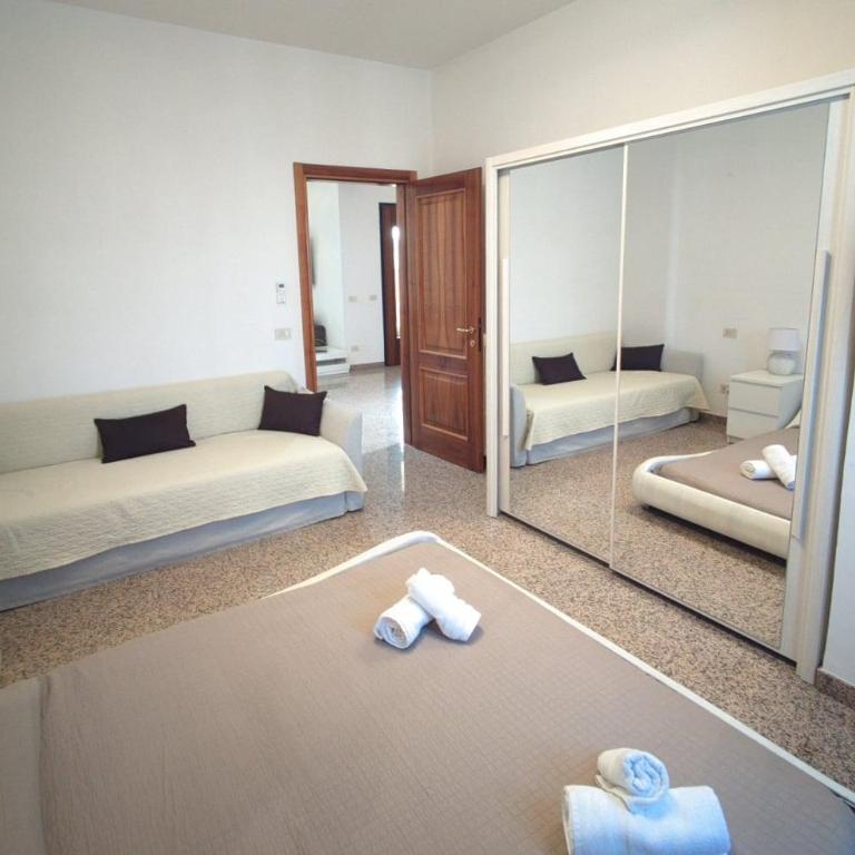Fontana Oasis Apartment - Appartamento Superior - 10