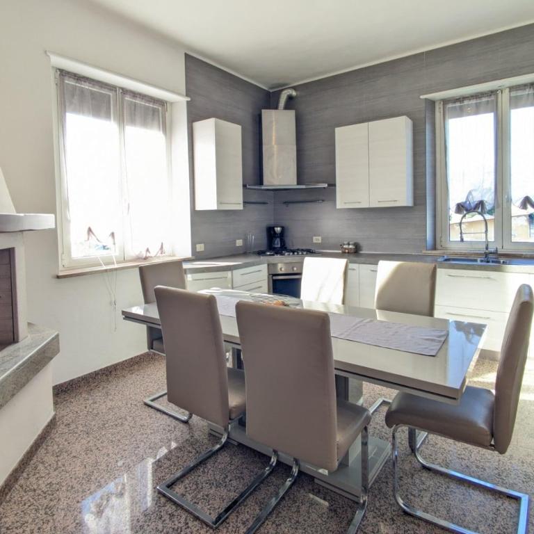 Fontana Oasis Apartment - Appartamento Superior - 21