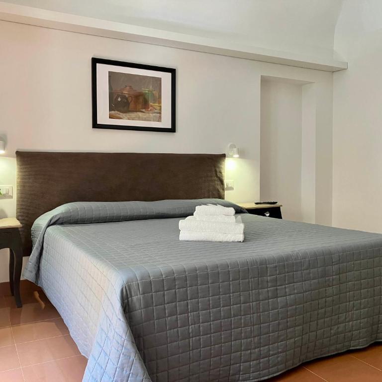 Hotel Fiorenza - Appartamento Familiare con 2 Camere da Letto e Vista - 3