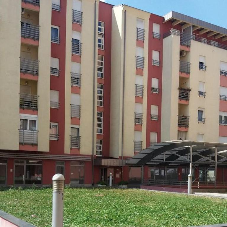 Garsonjera BL - Apartman sa 1 Spavaćom Sobom - 4