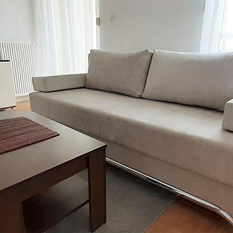 Garsonjera BL - Apartman sa 1 Spavaćom Sobom - 6
