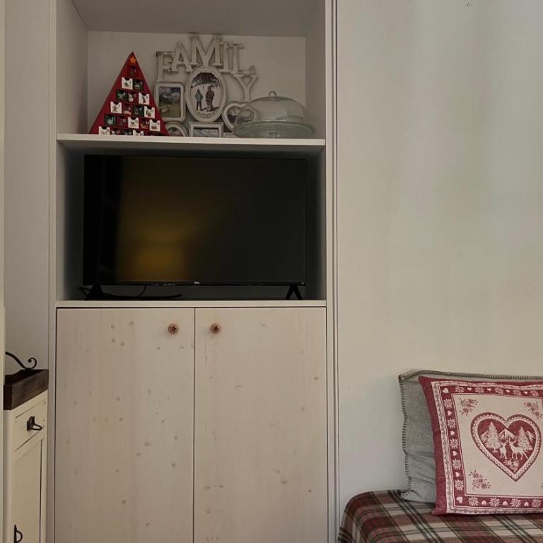 Appartamento San Pellegrino - Appartamento con 2 Camere da Letto - 9