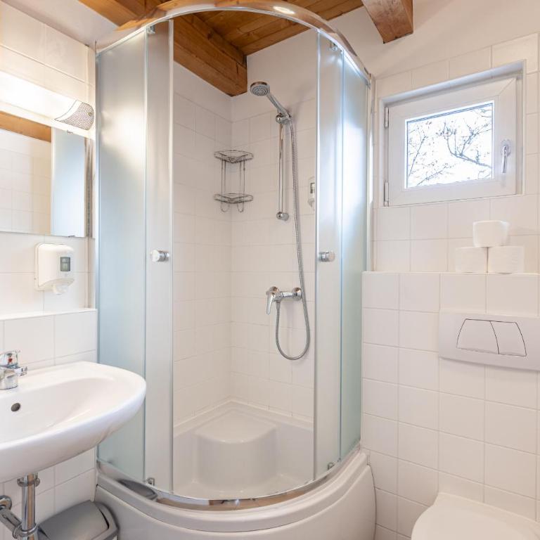 FerienPark Kreischberg Ferienhäuser by ALPS RESORTS - Three-Bedroom Holiday Home 5 - 3