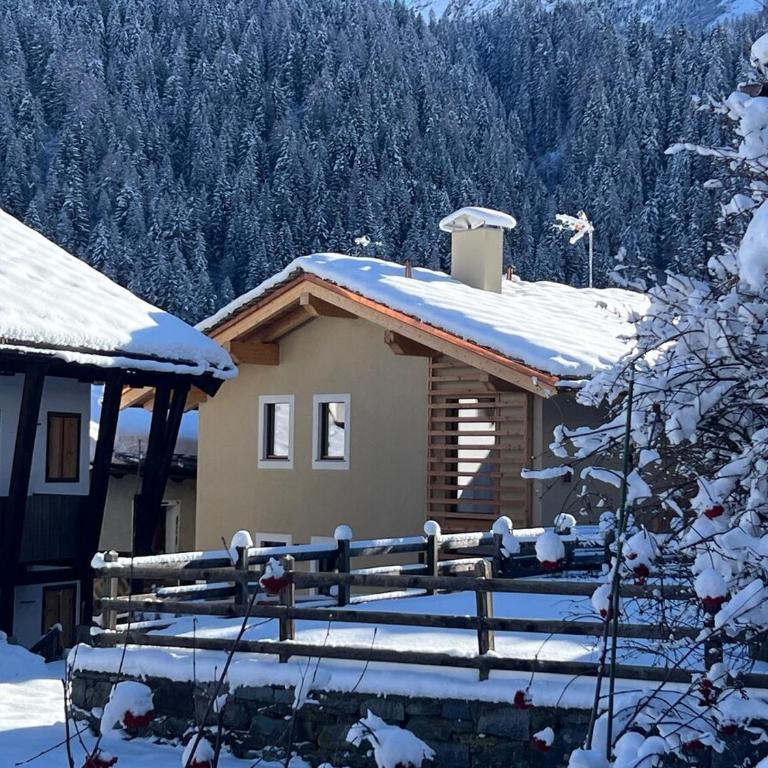 Maison Ginclo' - Appartamento con 2 Camere da Letto e Balcone - 3