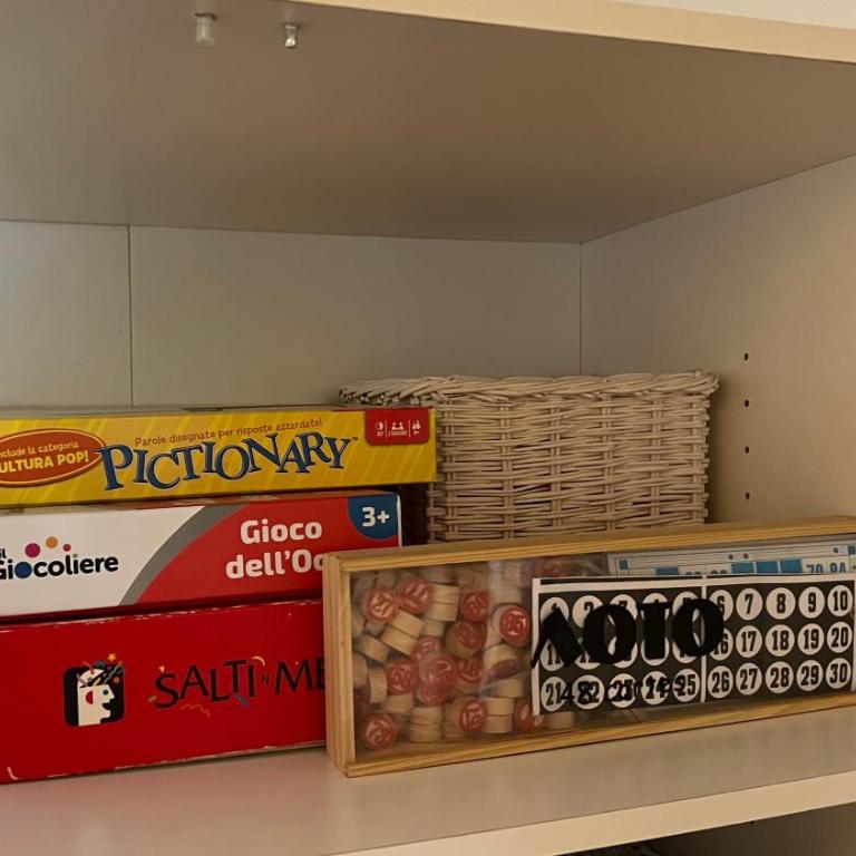 Appartamento San Pellegrino - Appartamento con 2 Camere da Letto - 18