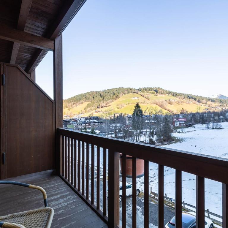 Hotel Austria Wildschönau & Wildschönau Premium Card - Doppelzimmer - 3