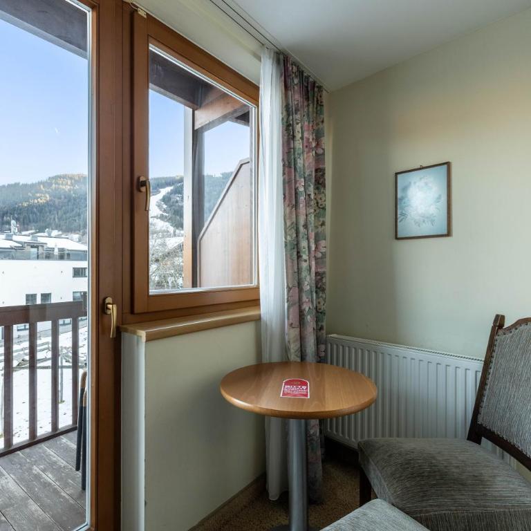 Hotel Austria Wildschönau & Wildschönau Premium Card - Doppelzimmer - 9