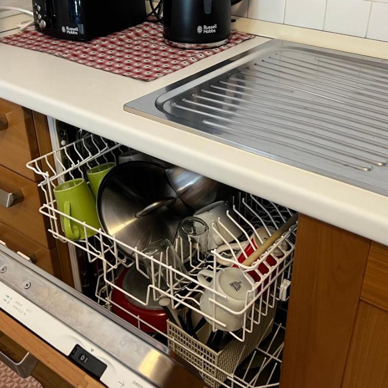 Appartamento San Pellegrino - Appartamento con 2 Camere da Letto - 15