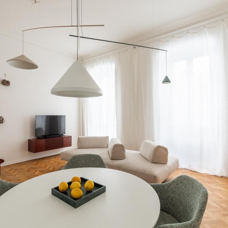 The Maison - Boutique Residence with Terrace & Garage, 160sqm - Appartamento con 2 Camere da Letto e Terrazza - 12