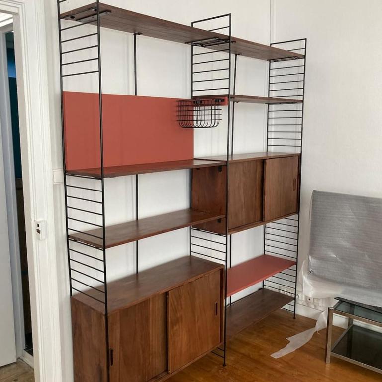 La luciole - Appartement 1 Chambre Supérieur - 10