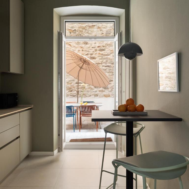 The Maison - Boutique Residence with Terrace & Garage, 160sqm - Appartamento con 2 Camere da Letto e Terrazza - 19