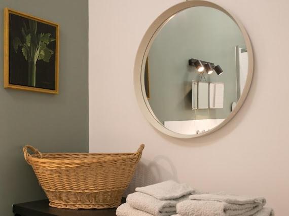 La luciole - Appartement 1 Chambre Supérieur - 37