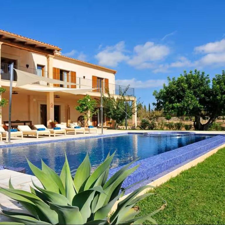 YourHouse Albercoquer - Casa de 5 dormitorios - 2
