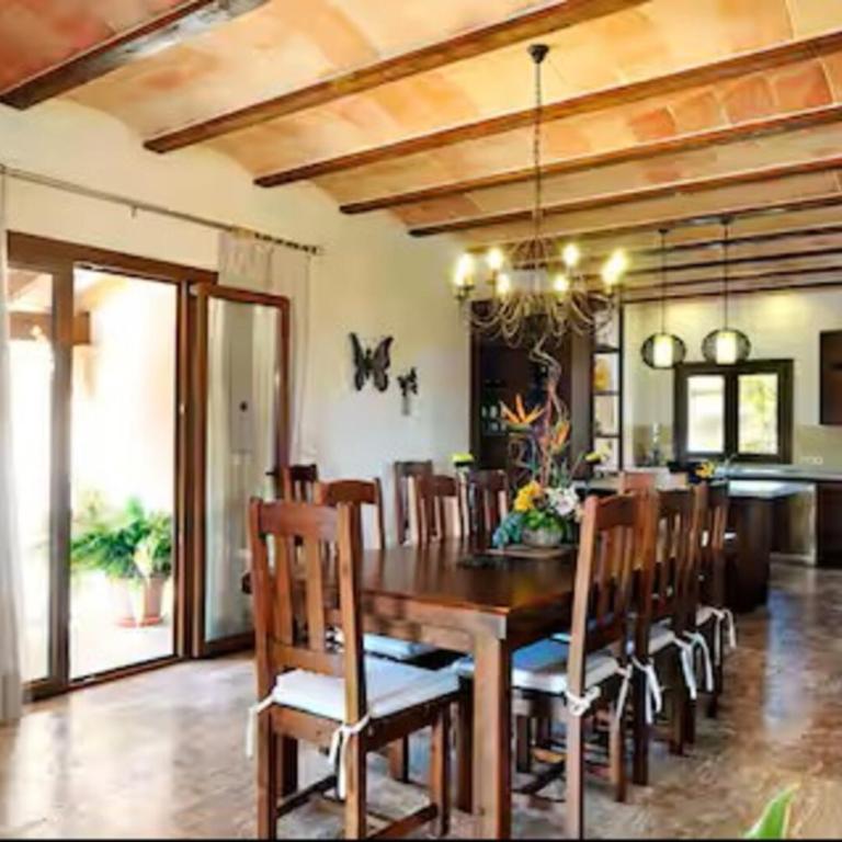 YourHouse Albercoquer - Casa de 5 dormitorios - 6