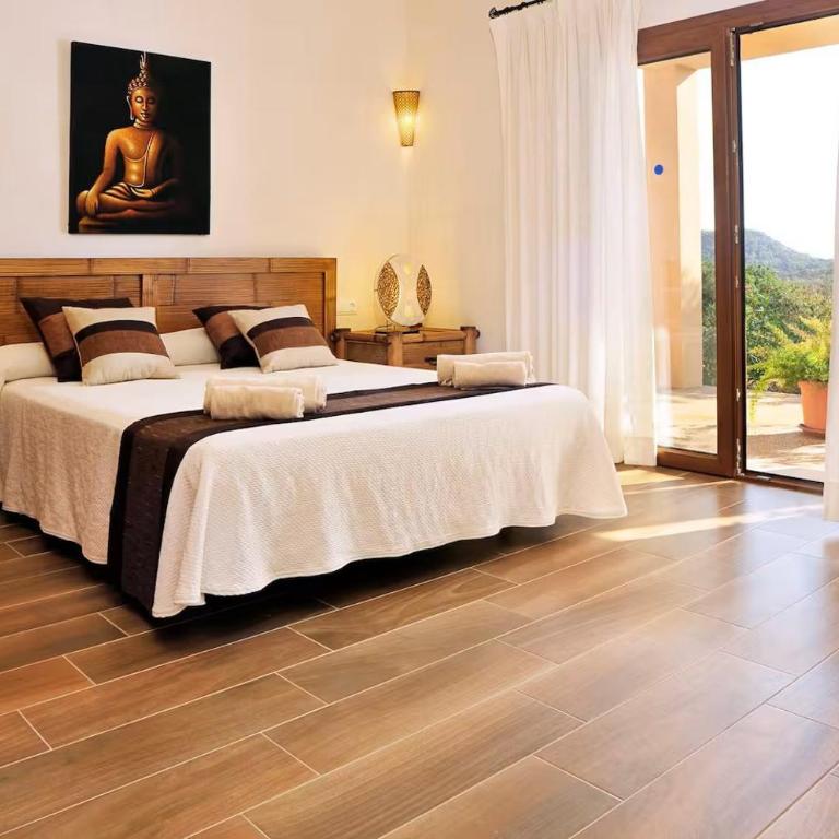 YourHouse Albercoquer - Casa de 5 dormitorios - 9
