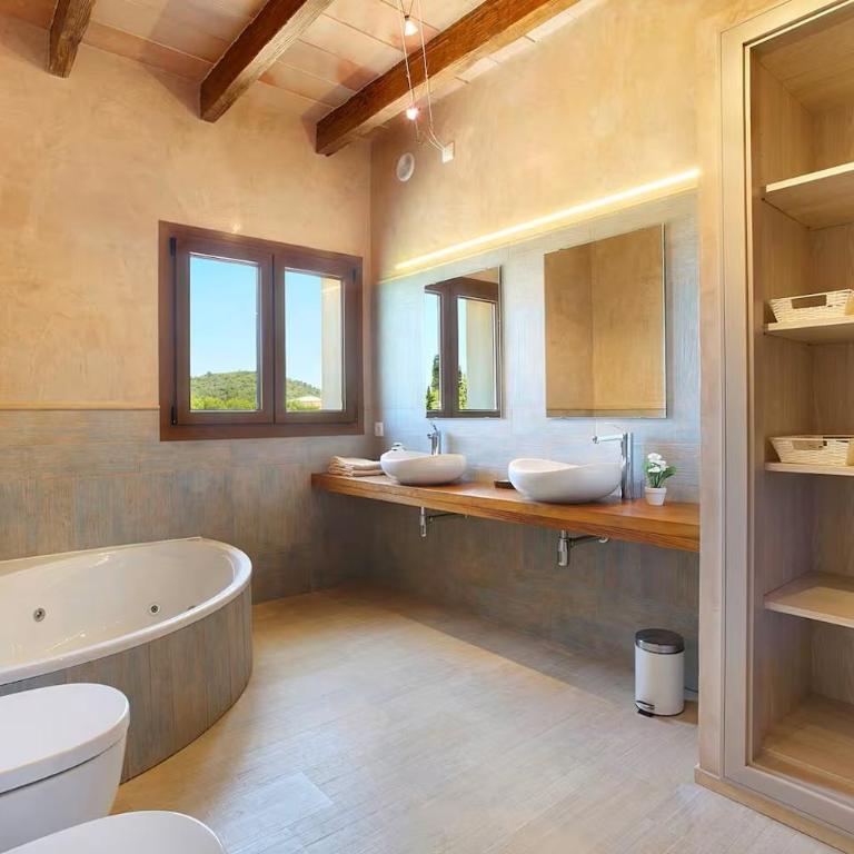 YourHouse Albercoquer - Casa de 5 dormitorios - 10