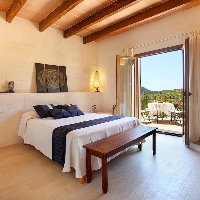 YourHouse Albercoquer - Casa de 5 dormitorios - 11