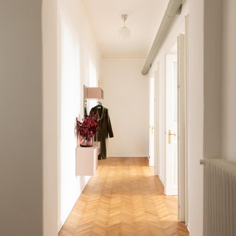 The Maison - Boutique Residence with Terrace & Garage, 160sqm - Appartamento con 2 Camere da Letto e Terrazza - 29