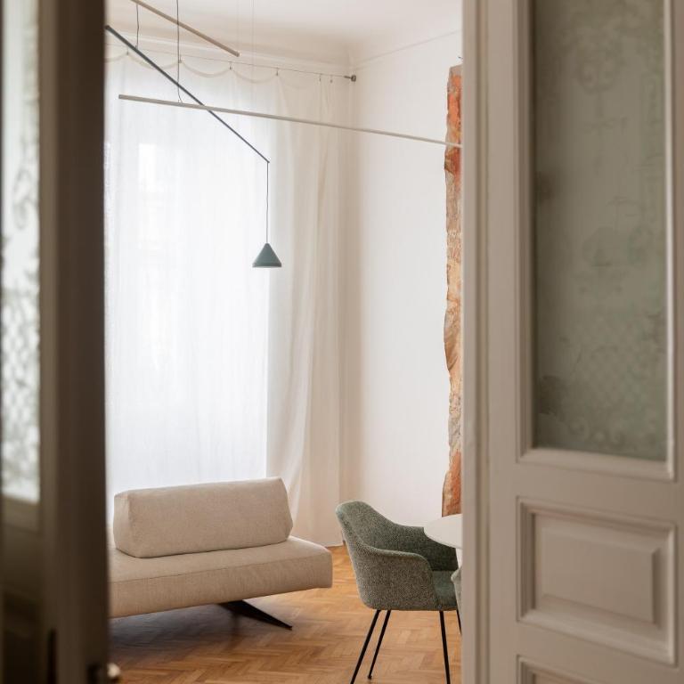 The Maison - Boutique Residence with Terrace & Garage, 160sqm - Appartamento con 2 Camere da Letto e Terrazza - 28