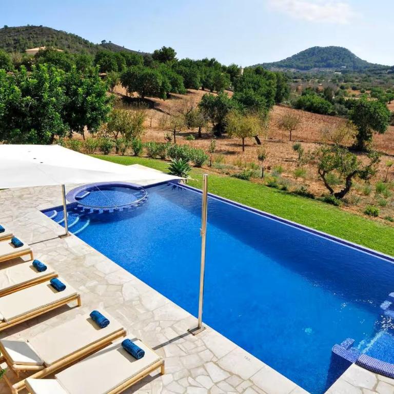 YourHouse Albercoquer - Casa de 5 dormitorios - 1