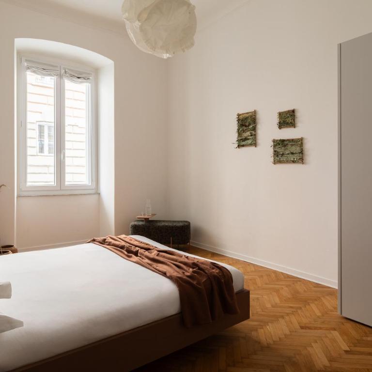 The Maison - Boutique Residence with Terrace & Garage, 160sqm - Appartamento con 2 Camere da Letto e Terrazza - 39