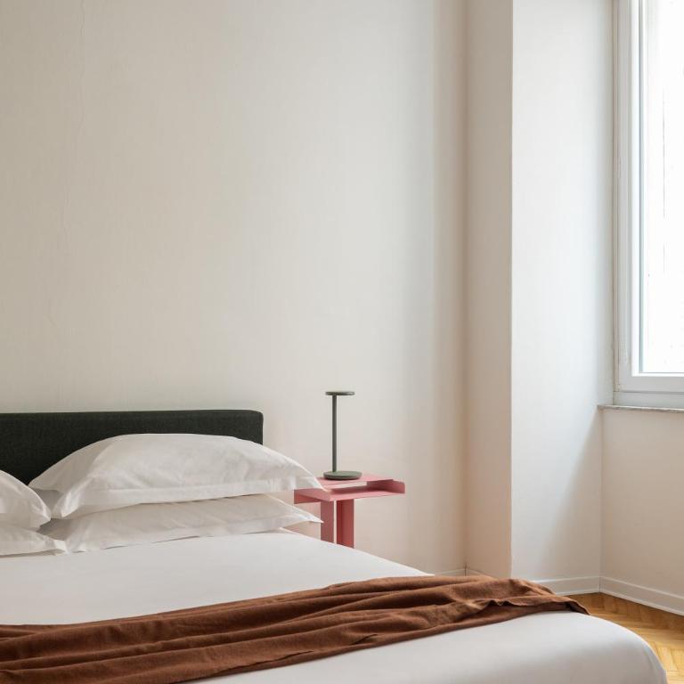 The Maison - Boutique Residence with Terrace & Garage, 160sqm - Appartamento con 2 Camere da Letto e Terrazza - 33