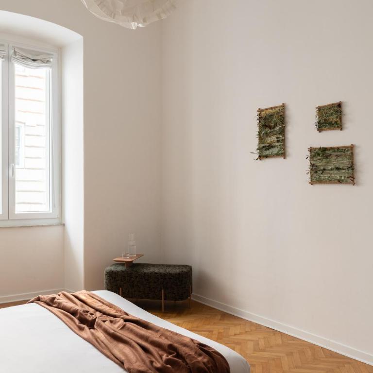 The Maison - Boutique Residence with Terrace & Garage, 160sqm - Appartamento con 2 Camere da Letto e Terrazza - 59