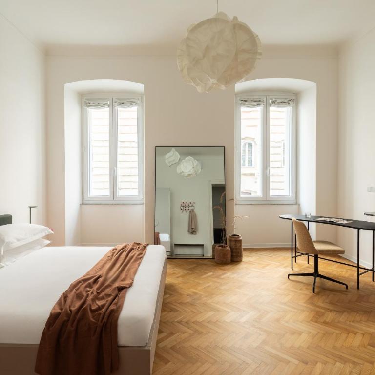 The Maison - Boutique Residence with Terrace & Garage, 160sqm - Appartamento con 2 Camere da Letto e Terrazza - 34