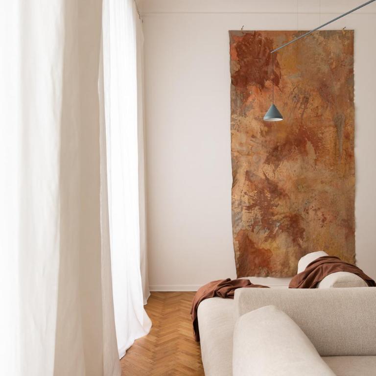 The Maison - Boutique Residence with Terrace & Garage, 160sqm - Appartamento con 2 Camere da Letto e Terrazza - 36