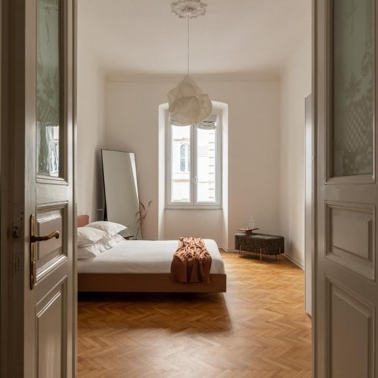 The Maison - Boutique Residence with Terrace & Garage, 160sqm - Appartamento con 2 Camere da Letto e Terrazza - 37