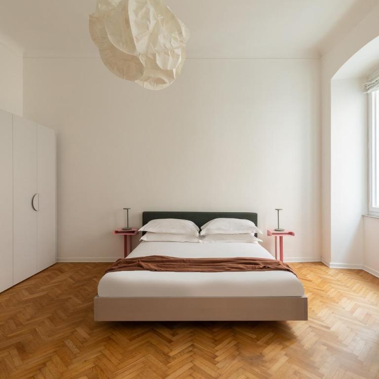 The Maison - Boutique Residence with Terrace & Garage, 160sqm - Appartamento con 2 Camere da Letto e Terrazza - 40