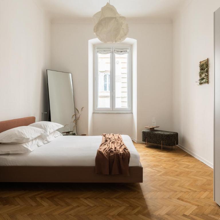 The Maison - Boutique Residence with Terrace & Garage, 160sqm - Appartamento con 2 Camere da Letto e Terrazza - 5