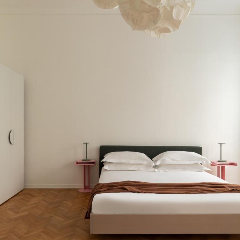 The Maison - Boutique Residence with Terrace & Garage, 160sqm - Appartamento con 2 Camere da Letto e Terrazza - 45
