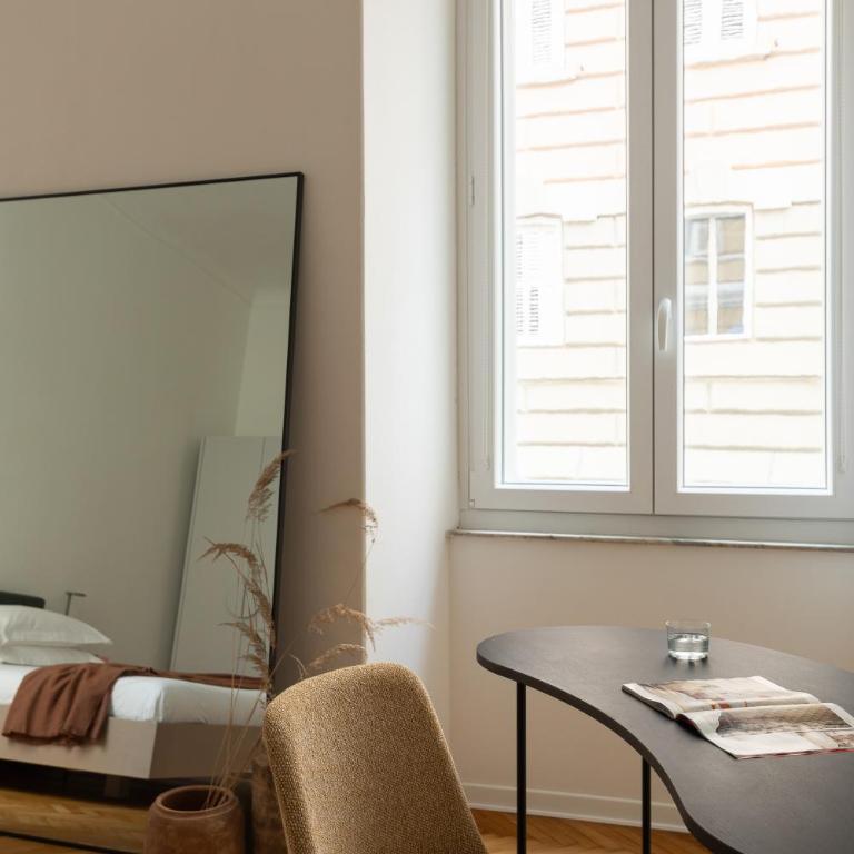 The Maison - Boutique Residence with Terrace & Garage, 160sqm - Appartamento con 2 Camere da Letto e Terrazza - 48